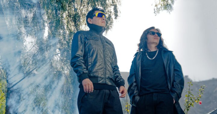 Desde Ayacucho: Rock y mito se encuentran en “El secreto del sol” de Manatíes