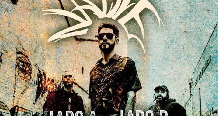 [Colombia] Nadie presenta su show ‘Lado A – Lado B’ en Bogotá