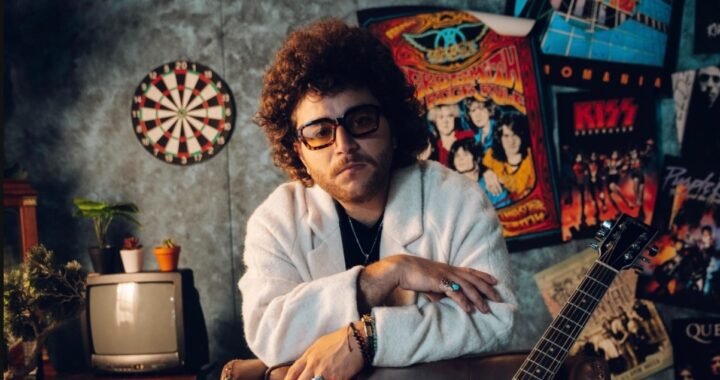 Desde Puerto Rico: Ed Harvest regresa con el video “Tus Ojos Verdes”
