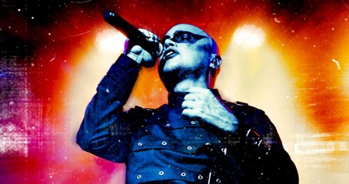 Carlos Compson anuncia su ‘Tenebris Tour 2025’ por nueve ciudades de México