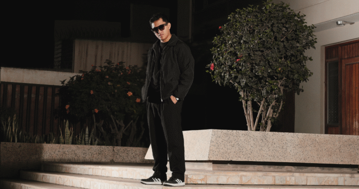 Astrod Pop presenta “Heridas”, un retrato sonoro de la vulnerabilidad contemporánea