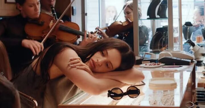 Rosalía convoca a Björk e Yves Tumor en “Berghain”, un ritual de belleza, redención y colapso