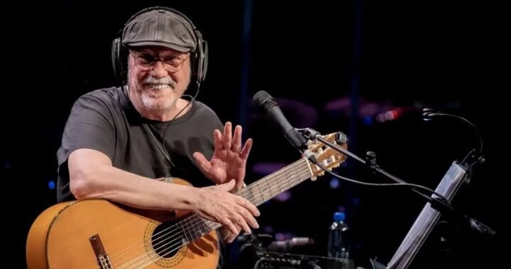 Silvio Rodríguez regresa a Lima: El trovador eterno cantará en costa 21 el próximo 25 de octubre