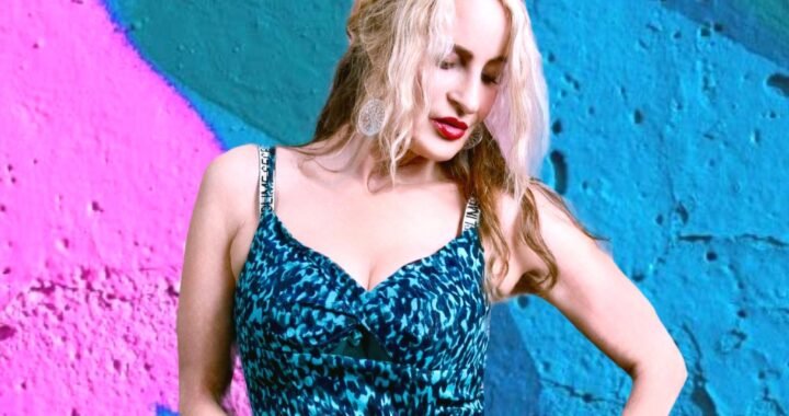 Desde París a Lima: Sylvia Mund Regresa con un Concierto de Fusión Criolla y Swing Europeo