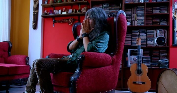 El rock quechua llega a la pantalla grande: ‘Uchpa, la película’ se proyectará en salas de todo el Perú.