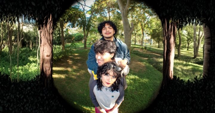 El Ruido de mi cuarto transforma el cansancio en una canción refugio: “Mi tristeza y yo”
