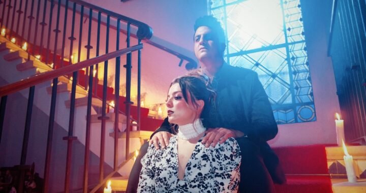 Vesica Piscis presenta «III», su tercer álbum de estudio