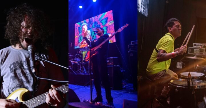 Plug Plug lanza un disco que suena a cruda belleza y punk sin filtro: «Ramo Nuclear»