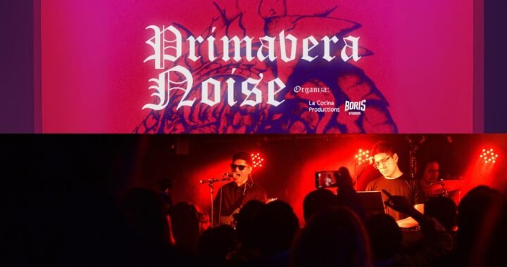 Primavera Noise reúne a la escena indie limeña para celebrar una década musical de Futbol en la Escuela este 25 de octubre