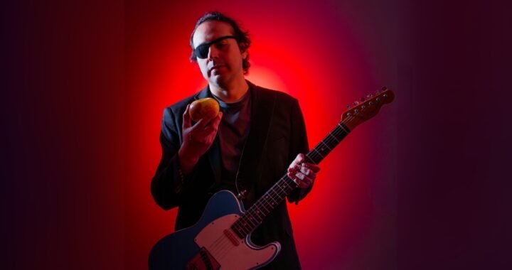 Trazar Diamantes presenta “Contraespionaje” en vivo este 8 de noviembre