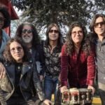 Lima Éterea Festival llega al Anfiteatro del Parque de la Exposición con AMEN, Insulini y Los Espanta Suegras, Mauricio Mesones y más este 8 de noviembre