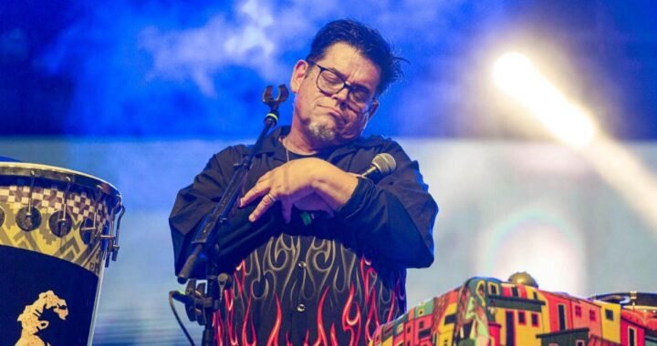 Joe Vasconcellos y Perú: Cinco momentos clave de una hermandad sonora