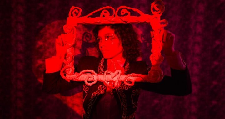 [Colombia] Agraciada estrena su EP ‘Dos de corazones’