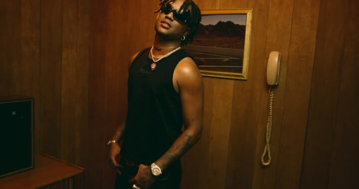 Hamilton se presentará en el Royal Center de Bogotá con su ‘Afrorockstar Tour Colombia’