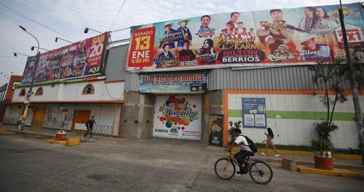 El Festival ‘Rock en La Muralla’ regresa a El Huaralino, templo histórico del rock en Lima Norte