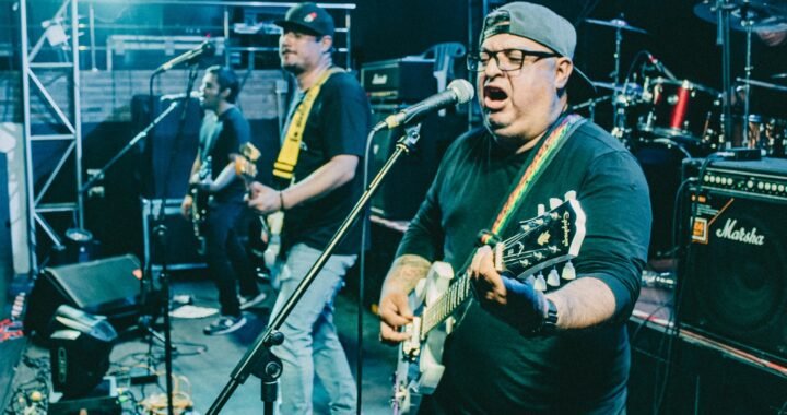 La Dosis vuelve a los escenarios para celebrar sus 20 años de trayectoria