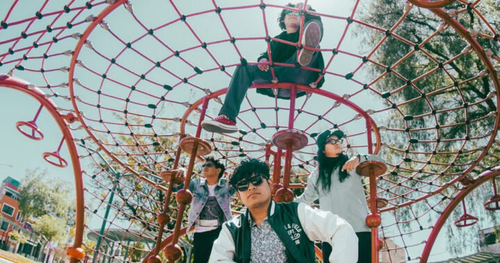 The Road Festival enciende Ayacucho con 13 bandas el 20 de diciembre