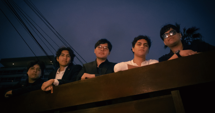 Mazzi lanza “Chica Ideal”, su nuevo single que combina funk, indie y pop con una historia sobre la negación del amor