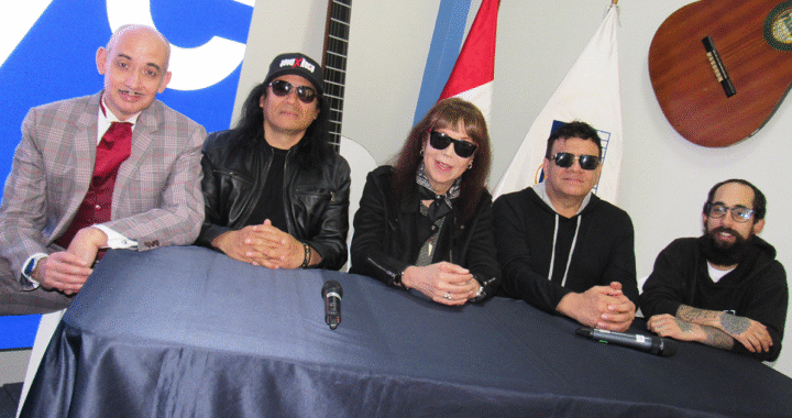 APDAYC Premia a Fiorella Cava: JAS Prepara Gran Celebración por su 50 aniversario