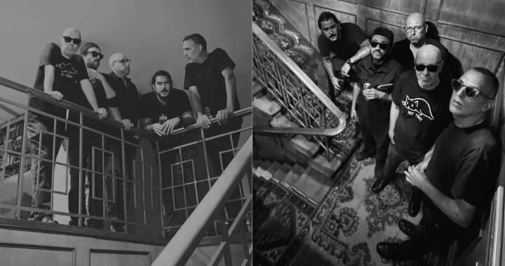 Gato Garage desata «Endemoniado» en Unión Central este 22 de noviembre