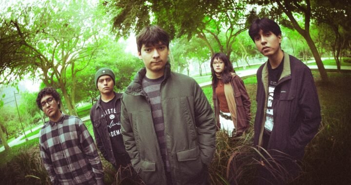 “Ultramarr”: un viaje sensorial hacia el corazón suspendido de Los Membrillos