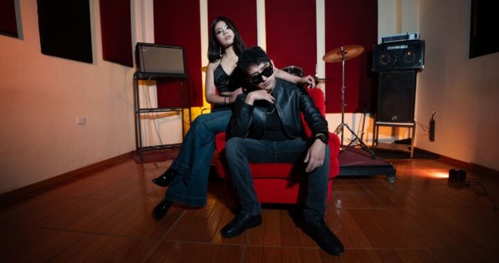 Una historia de amor y contradicción impulsa a MARFUNK en «Mi Adicción»