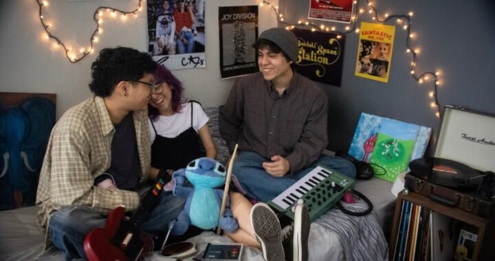 Marsupials convierte la rabia en un manifiesto con su nuevo álbum «PERO ME IMPORTAS»