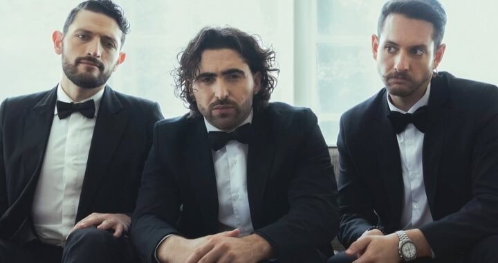 Los Rumberos en Perú: un cierre de año imparable con gira internacional y parada en Lima