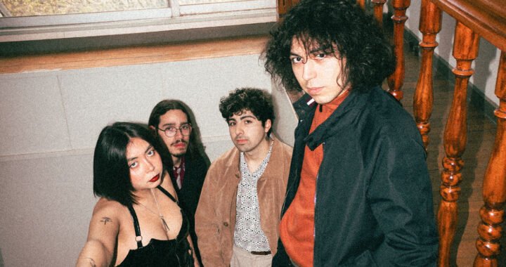 Desde el sur de Chile, Solario lanza No Molestar y se conecta con el continente