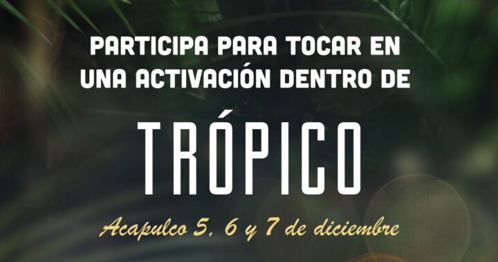 Conoce las convocatorias del mes de noviembre de BizBat