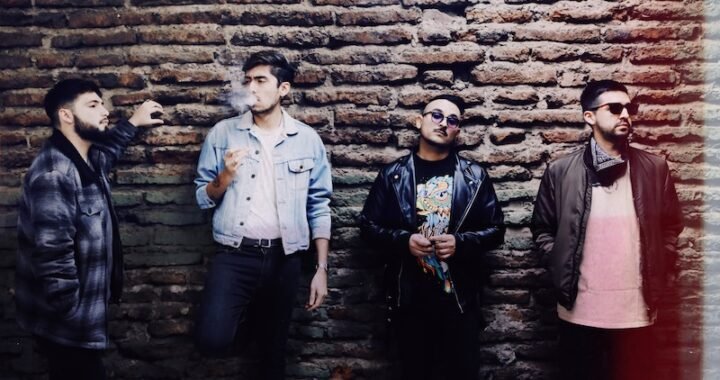 «Agua»: El Último Viaje anticipa su cuarto álbum de estudio y su etapa más intensa