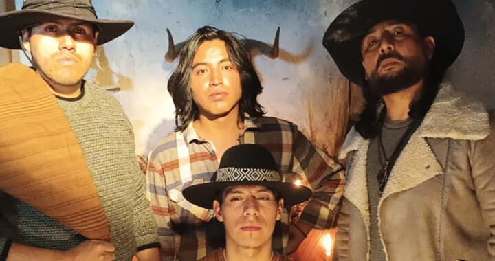 Atuq Sisa presenta “Qampaq”, un canto de amor andino entre huayno y country