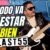[Video] Blast55 le canta a las imperfecciones en ‘Todo va a estar bien’