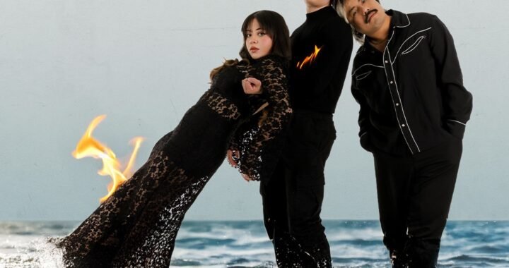 Mau y Mendoza lanzan “Hanguear”