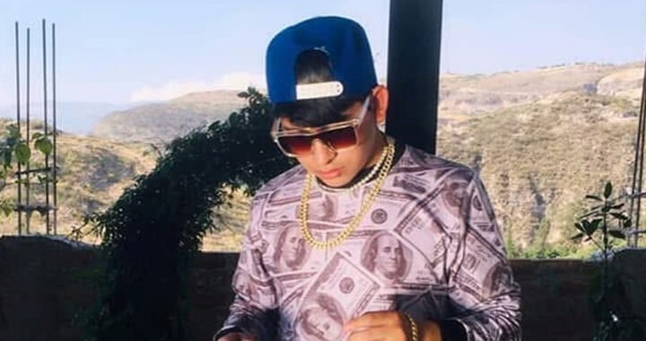 Lulu el Fantástico y El Punto 40 presentan «No me olvido de ti»