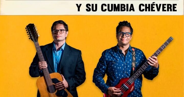 Llega a Bogotá ‘La Parranda del Año con Los Hermanos Aicardi’