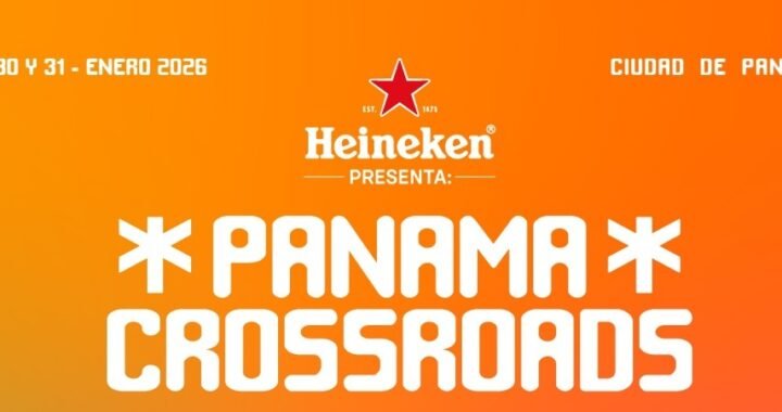 Panamá Crossroads y Beatport lanzan concurso global para descubrir nuevos talentos