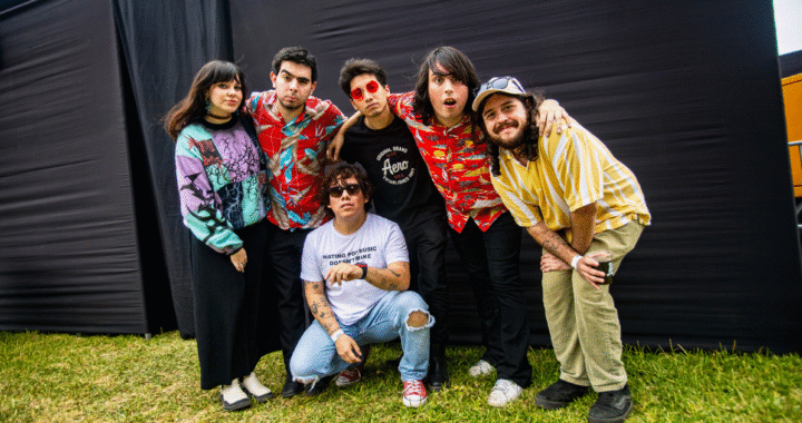 Gente Maravillosa estrena “Chupala”: un desahogo pop para quienes necesitan un empujón