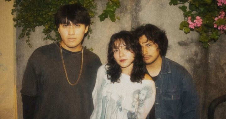 ¿Listos para enamorarse? El ruido de mi cuarto y su ensoñadora estética retro en el EP ‘Nostálgica’