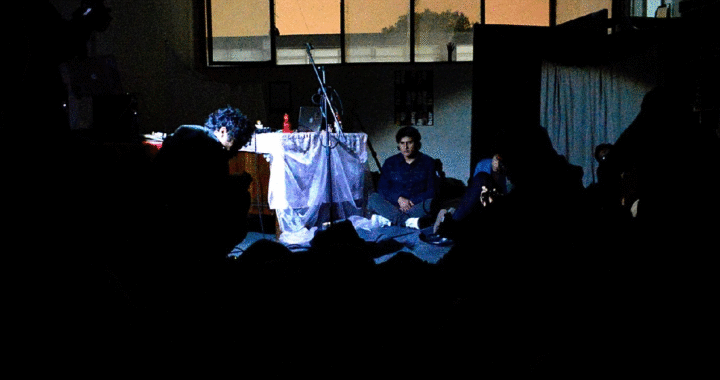 Radio Amor: Fusión de Arte y Sonido en San Marcos