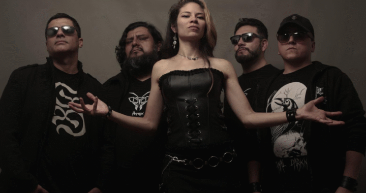 Mantix irrumpe en la escena peruana con una propuesta experimental audaz