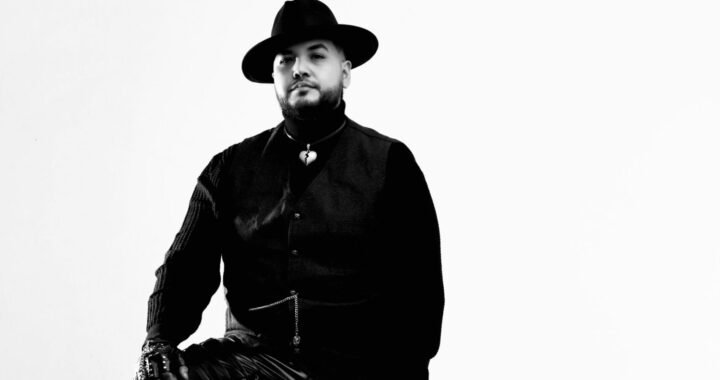 Jose Carmen comienza un camino musical con «Payaso»