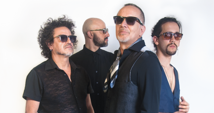 ¡Ya viene la fuerza! El espíritu de Los Prisioneros regresa a Lima con Miguel Tapia