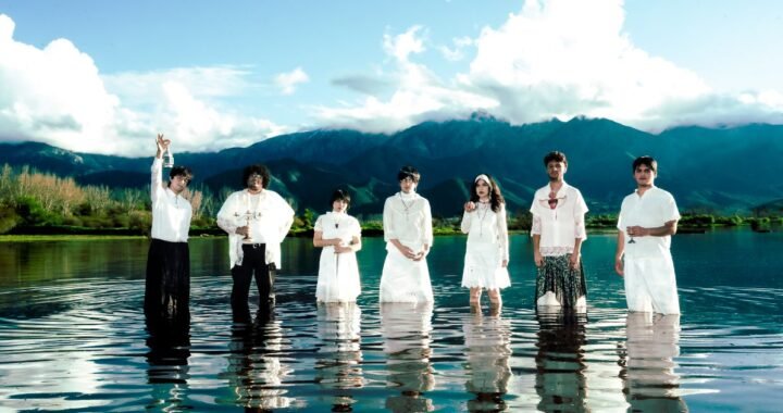 Candelabro, el fenómeno más fascinante del nuevo rock chileno, llega por primera vez a Lima