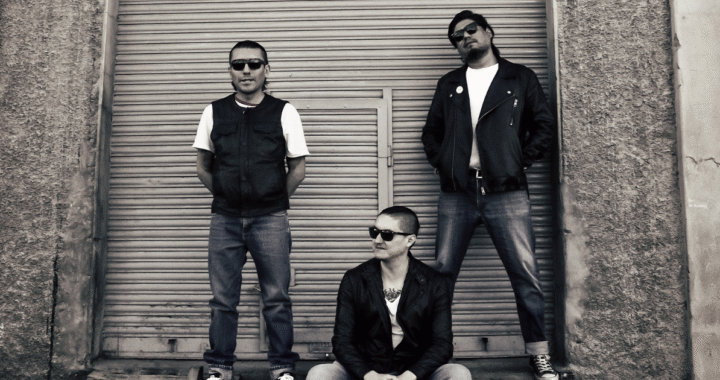 MULAMUERTA VUELVE CON “CRUEL CONSEJO”, SU PRIMER SINGLE EN TRES AÑOS