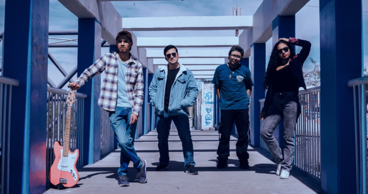 Rigbys lanza “Consejo” y apunta contra la superficialidad emocional