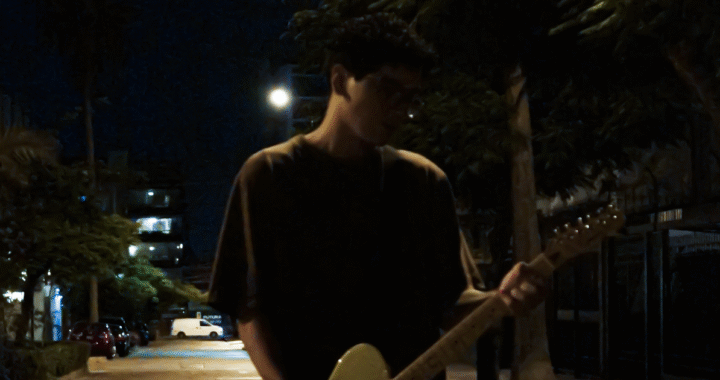 Reseña | Jorge Lanper – TOTE