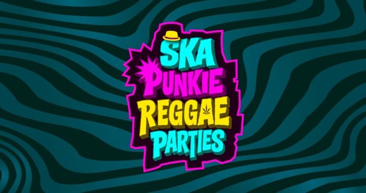 Así será en Colombia el Ska Punk Reggae Parties 2026