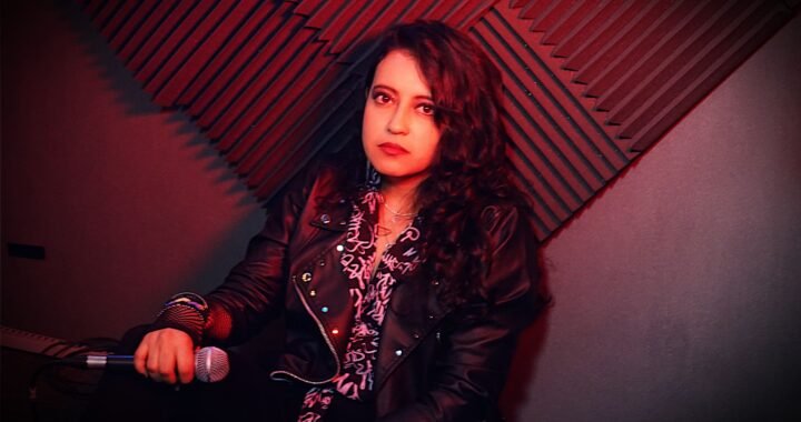 [Estreno] Sophie Angel presenta ‘You Said Goodbye’, ‘Mi Refugio’ y ‘Nada es Temporal’