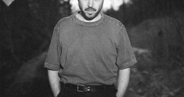 Les Imprimés anuncian su nuevo disco «Fading Forward» a través de BIG CROWN RECORDS